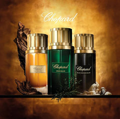 Chopard Malaki Gift Set