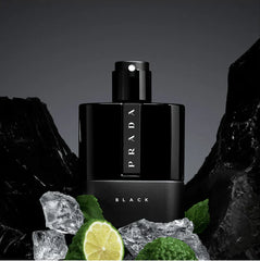 Prada Luna Rossa Black EDP 100 ml