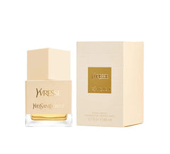 YVES SAINT LAURENT YVRESSE EDT 80ML