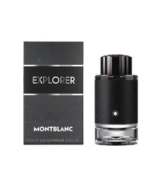 MontBlanc Explorer EDP