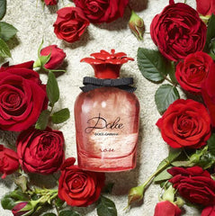 DOLCE & GABBANA Dolce Rose EDT 75ml