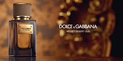 Dolce & Gabbana Velvet Desert Oud EDP 100ml