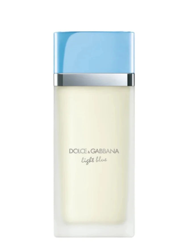 Dolce and Gabbana Light Blue EDT 100ml