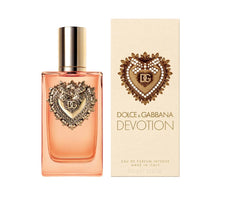 Dolce & Gabbana Devotion EDP intense 100ml