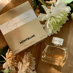 Mont Blanc Signature Absolue EDP 90 ml