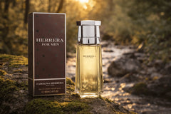 Carolina Herrera For Men Edt 100 ml