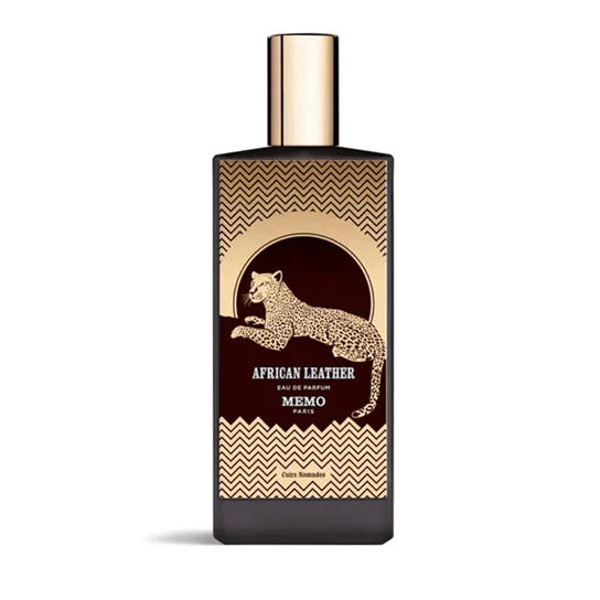 Memo African Leather 75ml