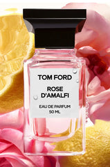Tom Ford Rose Damalfi Edp 50ml