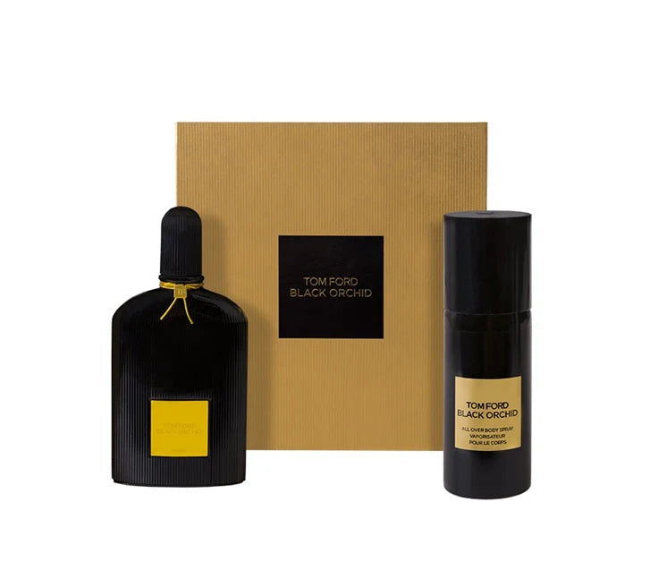 Tom Ford Black Orchid EDP Gift Set