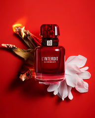 Givenchy L'interdit Rouge EDP