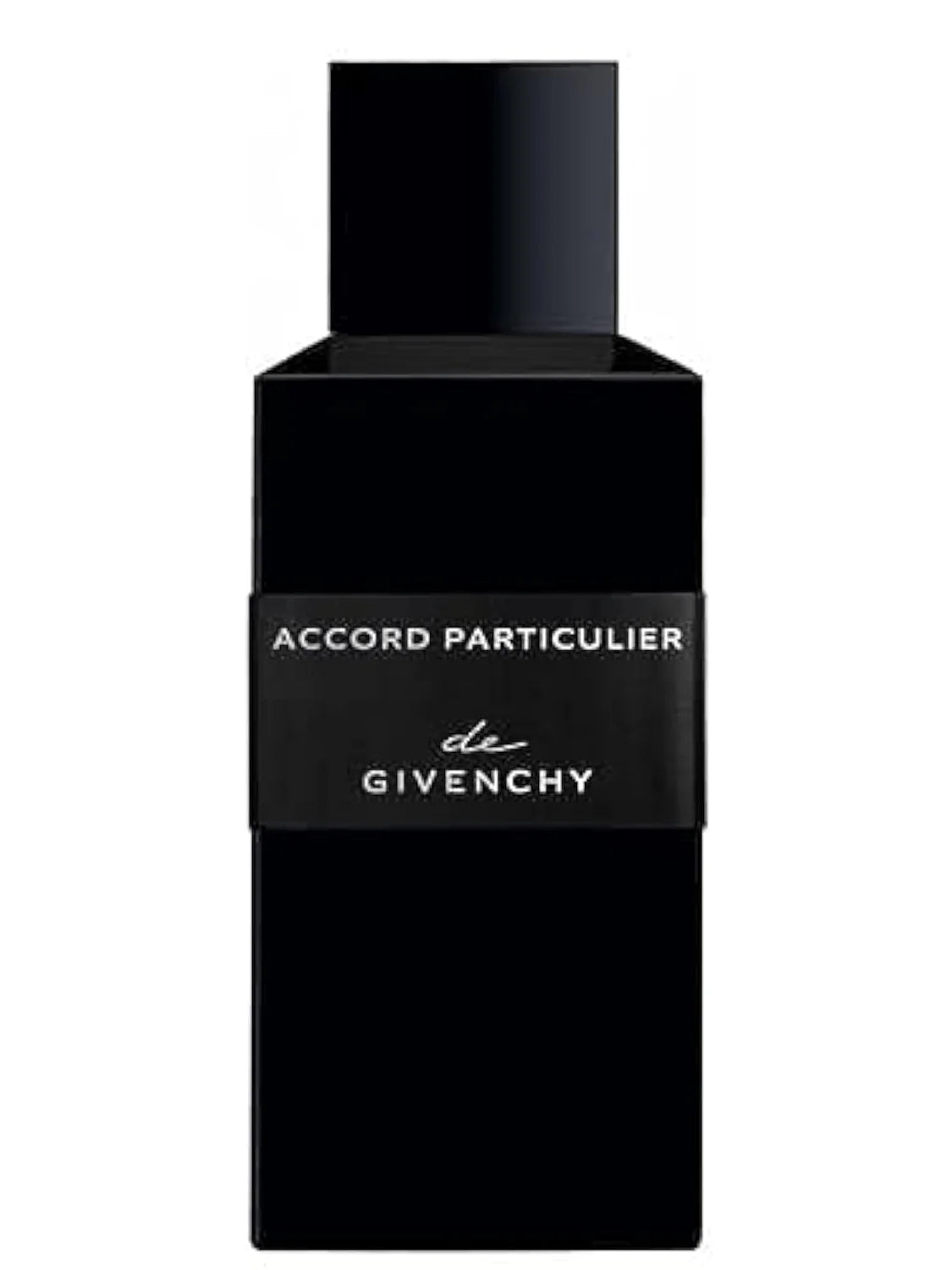 Givenchy Accord Particulier EDP 100ml