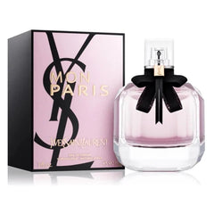 YVES SAINT LAURENT MON PARIS EDP 90ML
