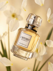 Givenchy L'Interdit Narcisse Blanc EDP 50ml