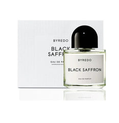 Byredo Black Saffron EDP