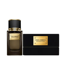 Dolce & Gabbana Velvet Black Patchouli EDP 50 ml