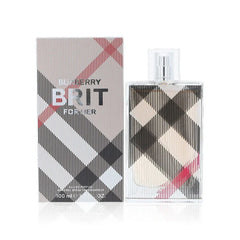 Burberry Brit for women EDP 100ml