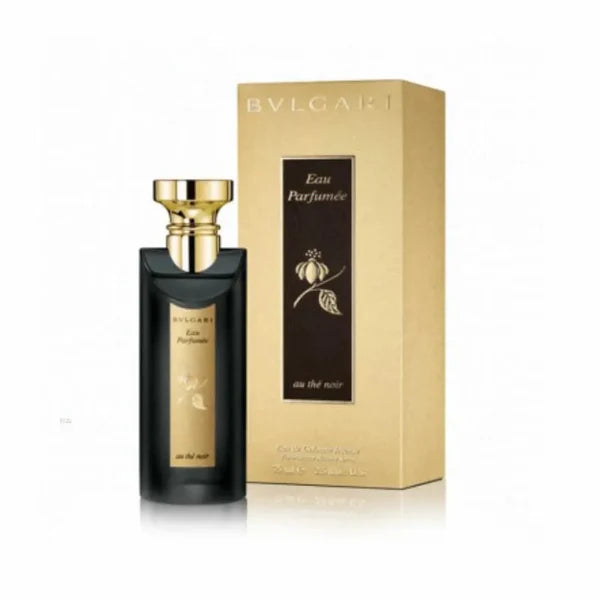 Bvlgari Eau Parfumee The Noir EDC Intense Unisex 75ml