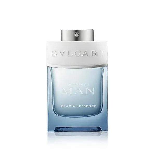 Bvlgari Man Glacial Essence EDP For Men 100ml