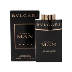 Bvlgari Man In Black Parfum For Men 100ml
