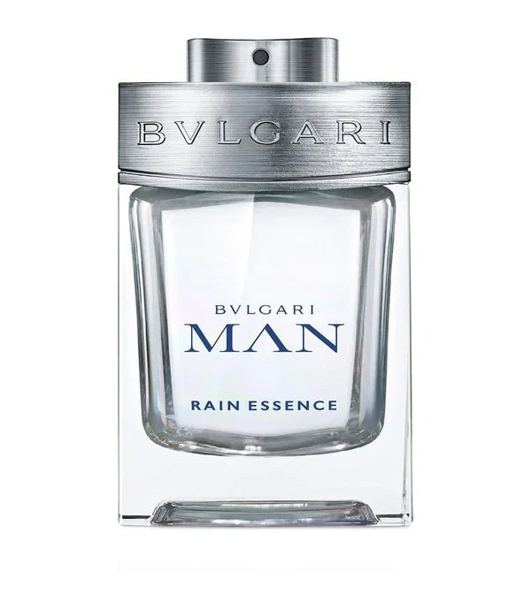 Bvlgari Man Rain Essence EDP For Men 100ml
