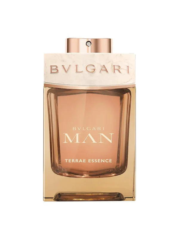 Bvlgari Man Terrae Essence EDP For Men 100ml