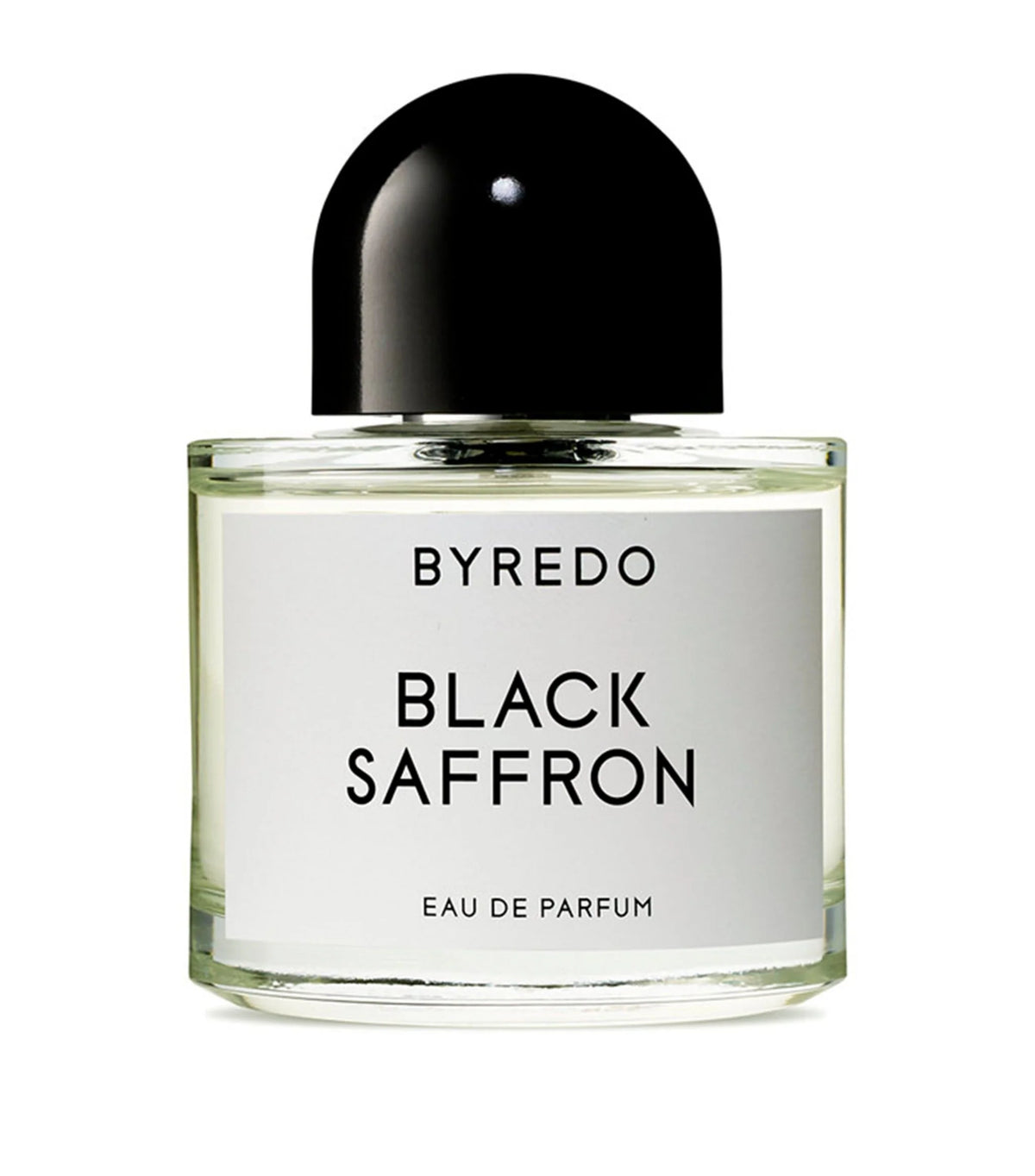 Byredo Black Saffron EDP