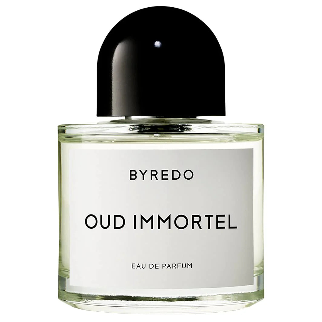 Byredo Oud Immortel Unisex EDP 100ml