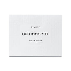 Byredo Oud Immortel Unisex EDP 100ml