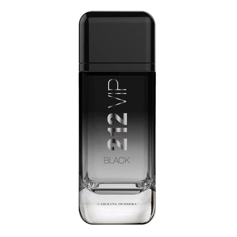 Carolina Herrera 212 Vip Men Black EDP 100 ml