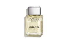 Chanel Egoiste Platinum Pour Homme EDT 100ml