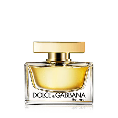 DOLCE & GABBANA The One EDP 75ml