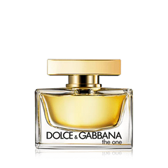 DOLCE & GABBANA The One EDP 75ml