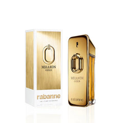 Paco Rabbane Gold Million Intense EDP 100 ml