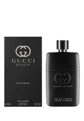 GUCCI Guilty Pour Homme EDP 90 ml