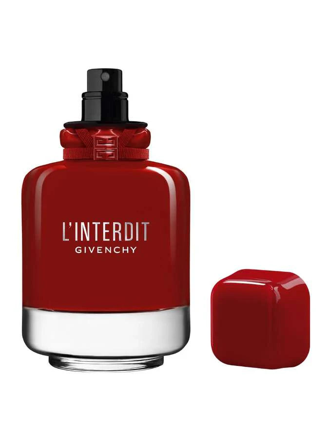 Givenchy L'Interdit Rouge Ultime EDP