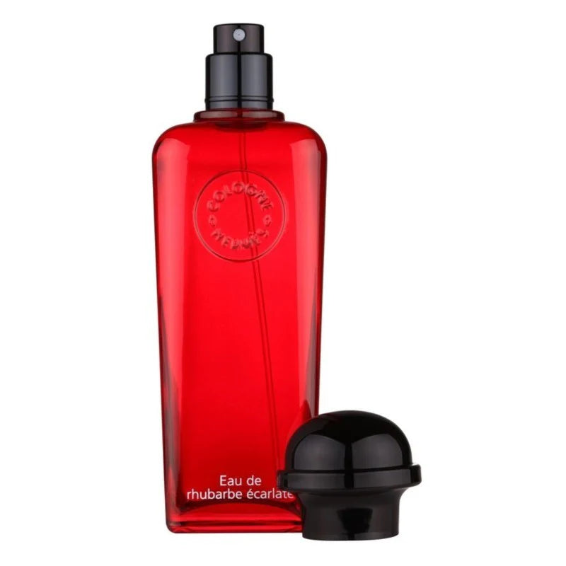 Hermes Eau De Rhubarb Ecarlate EDC 100ml