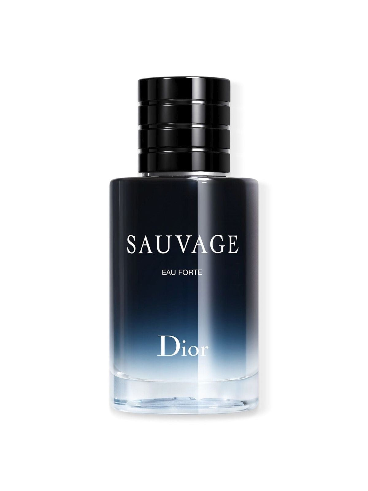 DIOR SAUVAGE EAU FORTE PARFUM 100 ML