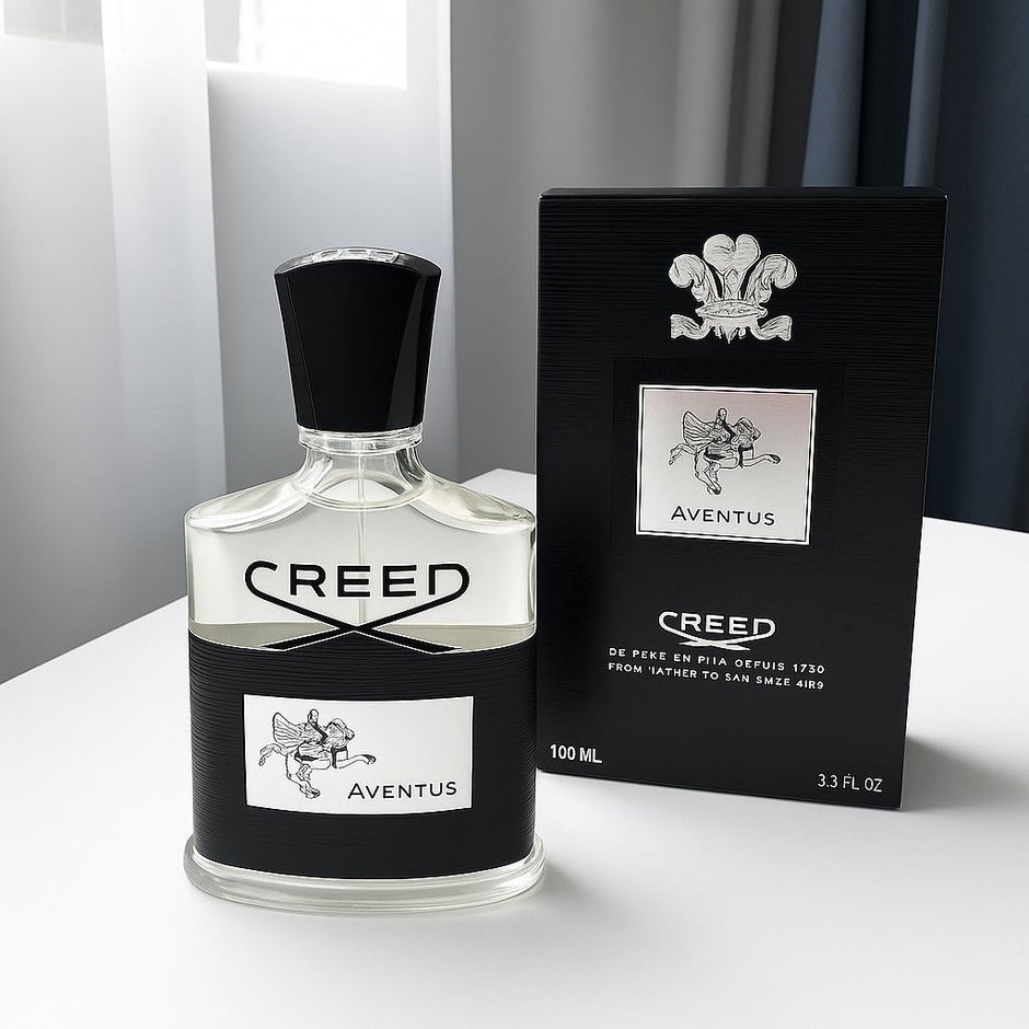 CREED AVENTUS EDP – Florensa