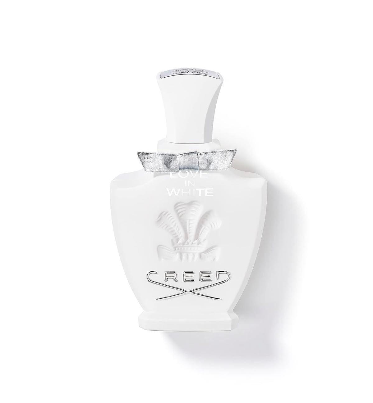 CREED LOVE IN WHITE EDP 75ML