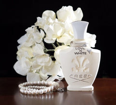 CREED LOVE IN WHITE EDP 75ML