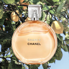 CHANEL CHANCE EDT 100ML