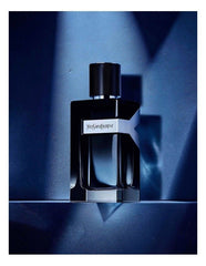YVES SAINT LAURENT Y EDP 100ML