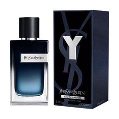 YVES SAINT LAURENT Y EDP 100ML