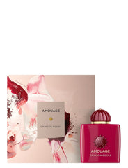 Amouage Crimson Rocks EDP 100 ml