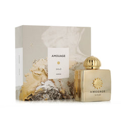 Amouage Gold Woman EDP 100ML