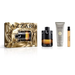 Azzaro The Most Wanted

Set (parfum/100ml + sh/75ml + parfum/10ml)