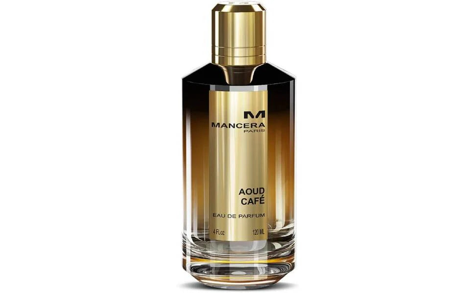 Mancera Aoud Cafe EDP 120 ml