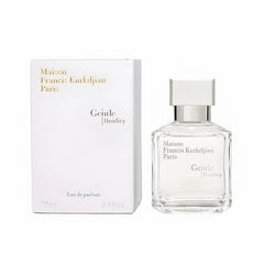 Maison Francis Kurkdjian Gentle fluidity silver edition EDP 70 ml