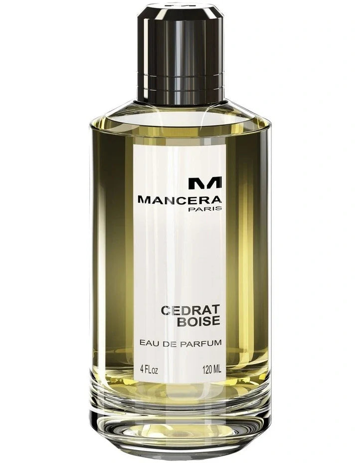 Mancera Cedrat Boise EDP 120ml