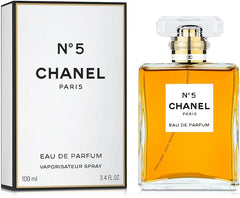 Chanel N°5 EDP 100ml